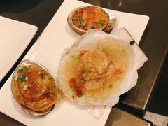 -东莱馋房(陆家嘴店)