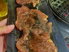 -牛犇炭火烤肉·鲜切烤肉(承德总店)