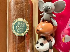 榴莲女王卷-品禾芝风(敏捷永旺店)