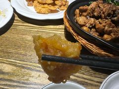 -建德食府·十八年建德菜(天目里国际街区店)