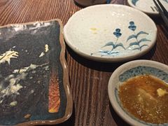 -大雄寿司(中华广场店)