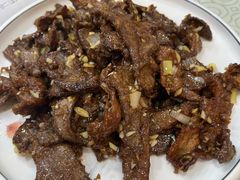 -同发号饭庄(复兴路店)