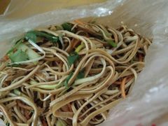 拌豆腐丝-老六素货(王顶堤店)