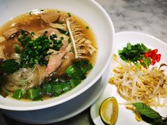 -PHO爺·越南料理(亦庄大族广场店)