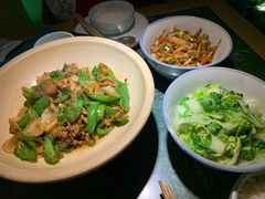-姐夫的小菜(新中关购物中心店)