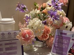 -PARFUM FLORAL花境法餐(南京首店)