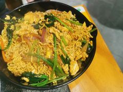 -鹤之乡·齐齐哈尔烤肉·非遗(秋涛路店)