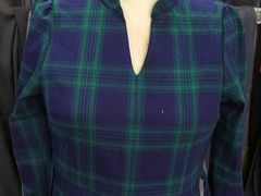 -小赵服装加工部(北中路328弄小区店)