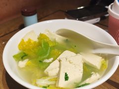 -河沿肉饼Beijing Pie(锡拉胡同店)