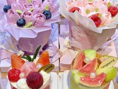 -仟吉KenGee(国贸360店)