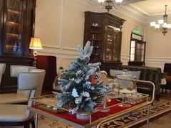 -Salon de Ville浦江汇(上海外滩华尔道夫酒店店)