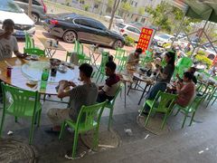 大堂-海之鲜大排档(东山海鲜金銮湾店)