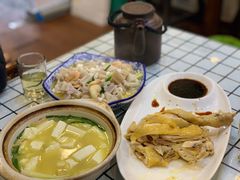 -观桥阁(锦溪店)