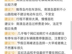 -南澳岛打卡果汁冰公司