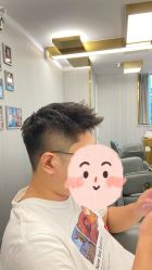 -即型男士理发工作室