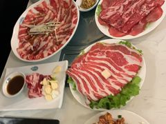 -韩时烤肉(枫蓝店)