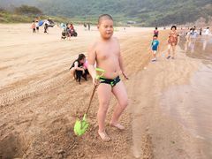 -东海半边山旅游度假区