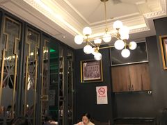 -新白鹿餐厅(爱琴海购物中心店)