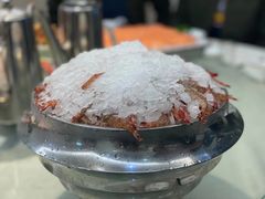 -新享乐海鲜(翠华路店)