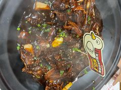 -回味黑鸭煲·始于2006(万松园店)