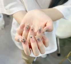 -CO COLOR美甲美睫美妆