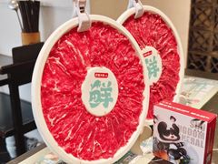 -巴蜀大将火锅(春熙店)