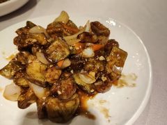 -七菜馆·东北菜·蒸饺(文体路店)