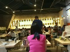 -来龙里 精致 东南亚餐室(万象城店)