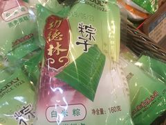 -功德林(南京西路店)