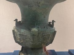 -浙江省博物馆(孤山馆区)