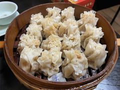 -正宗天津烧麦馆(柳州路店)