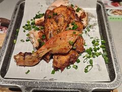 -绿茶餐厅(广州天河城店)