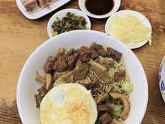 -欣达面馆(天桥支路店)