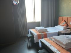 -唐宫足道·SPA·住宿24H会所(木渎店)