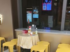 -海底捞火锅(高科东路店)