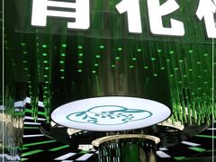 -青花椒花椒鱼(合生汇店)