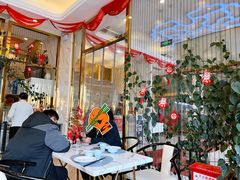 -全聚德(蓝山店)