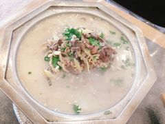 -大清花饺子(山庄店)