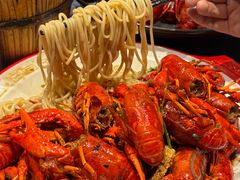 -怪怪龙虾·来自江苏盱眙(惊驾路店)