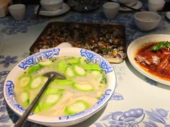 -米庄·原味私房菜(骏壹万邦店)
