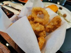 -鼎鼎西餐厅
