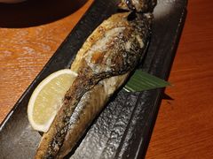 -有喜屋·鲜鸡烧鸟·居酒屋(安龙路店)