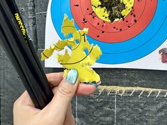 -i彻射箭俱乐部(新光界店)