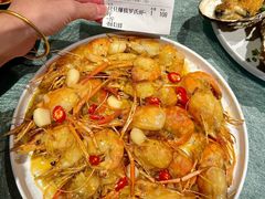 -蚝得喜海鲜(东城店)