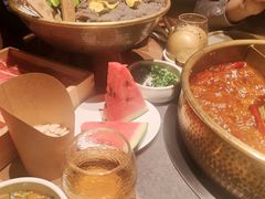 -巴奴毛肚火锅(京西大悦城店)