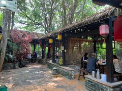 -园林美食城·本土农家菜(杨和镇店)