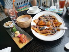 -柒园·三十年创意杭帮菜(龙湖滨江天街店)
