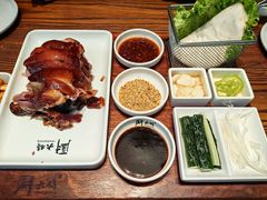 厨大将烤肘子-厨大将烤肘子(镇江北路店)