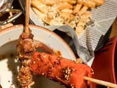 -雪熊精酿·哈尔滨烧烤酒馆(非遗大串店)