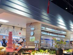 -梨花自助烤肉(乐宾店)